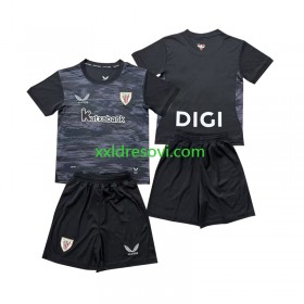 Athletic Bilbao Golmanski Domaći Dječji Nogometni Dres 2026-2027